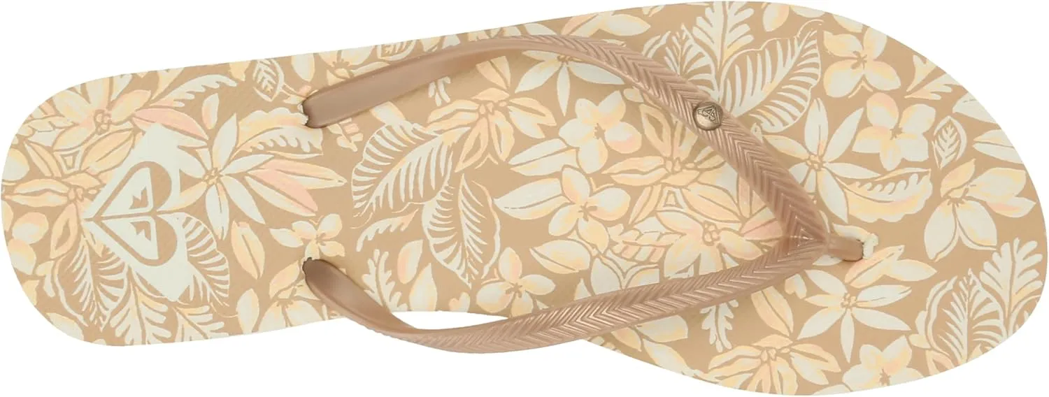 Roxy Women's Bermuda Print Sandal