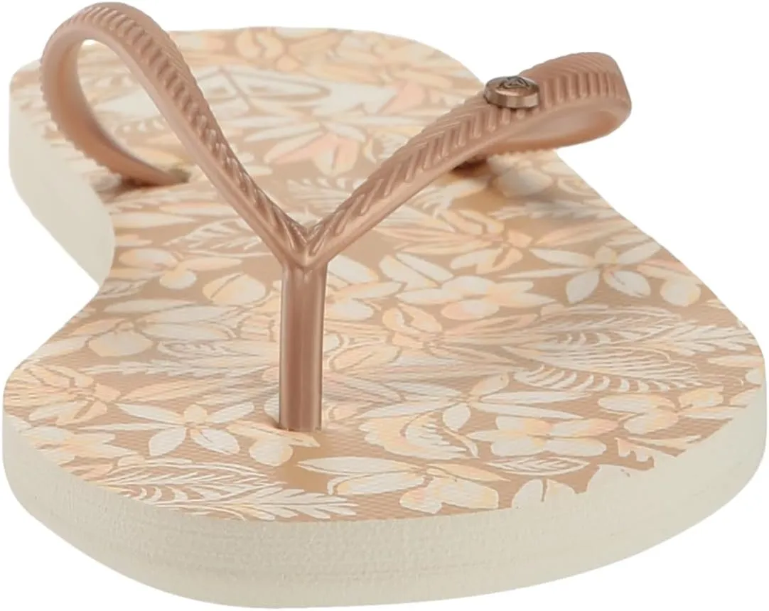 Roxy Women's Bermuda Print Sandal