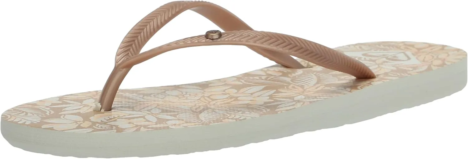 Roxy Women's Bermuda Print Sandal