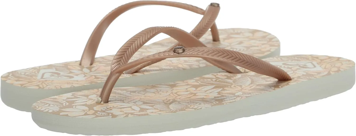 Roxy Women's Bermuda Print Sandal