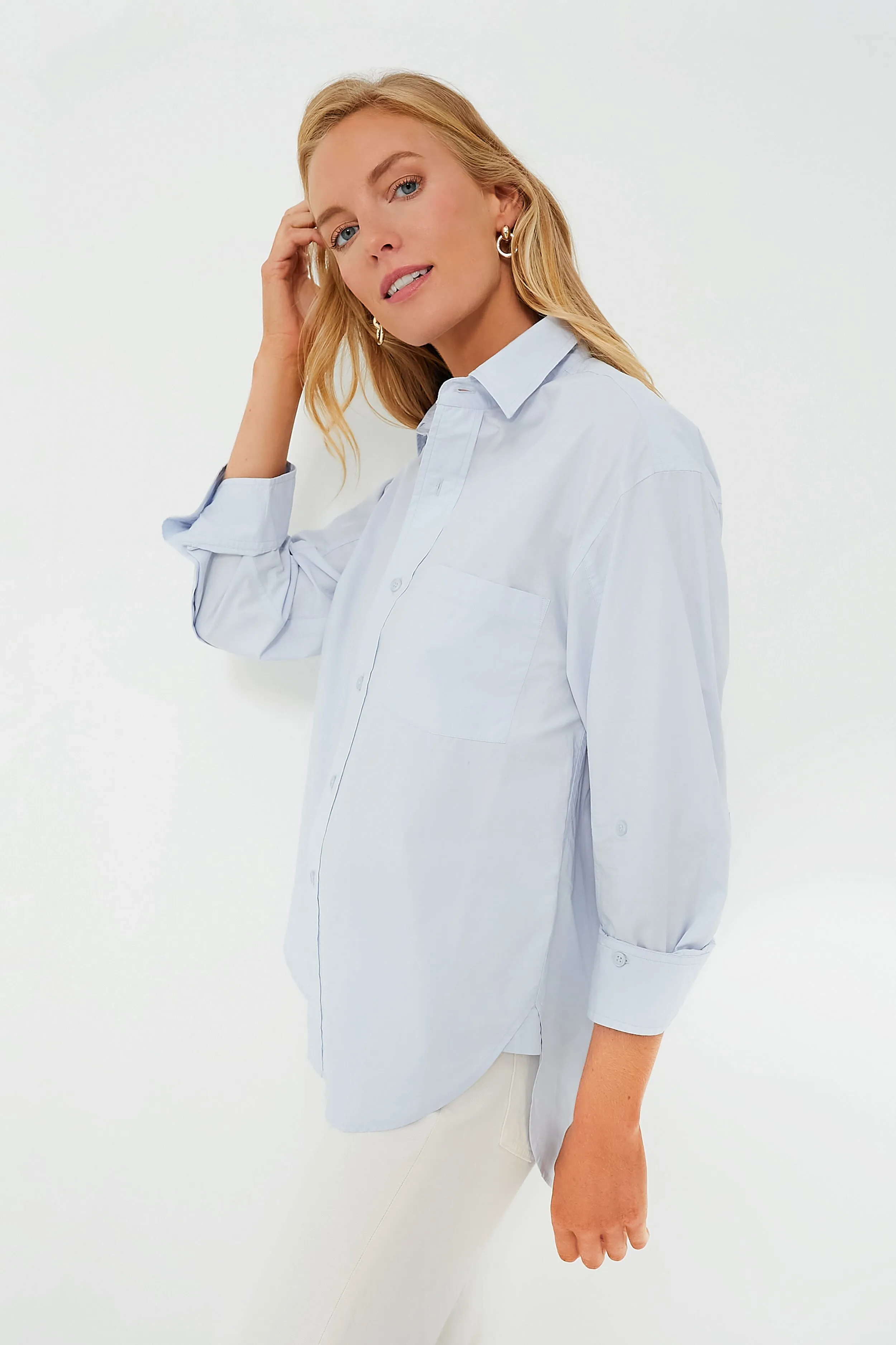 Santa Cruz Kayla Shirt