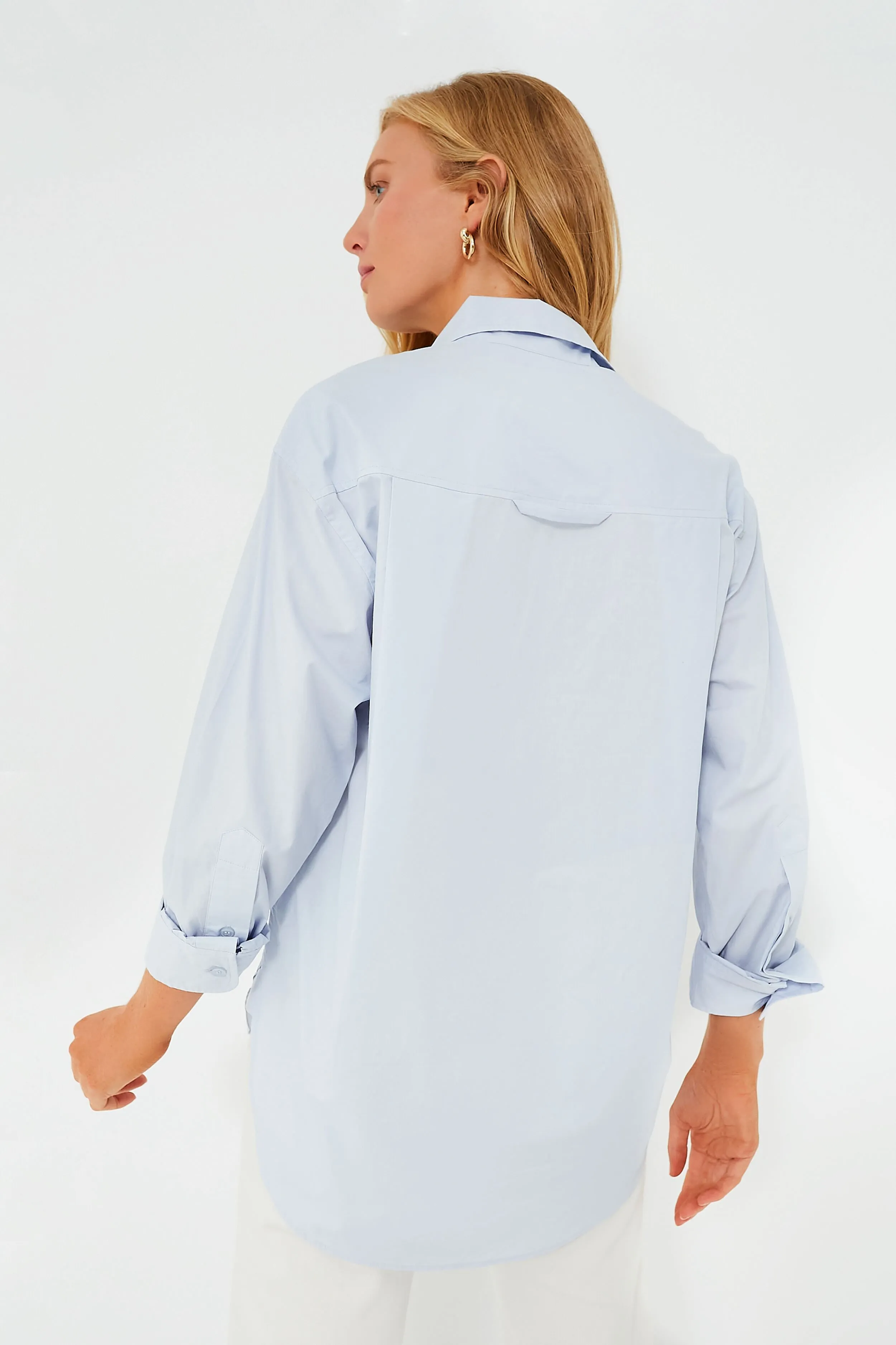 Santa Cruz Kayla Shirt