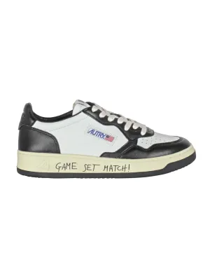 Shoes woman AULW BH02 Autry