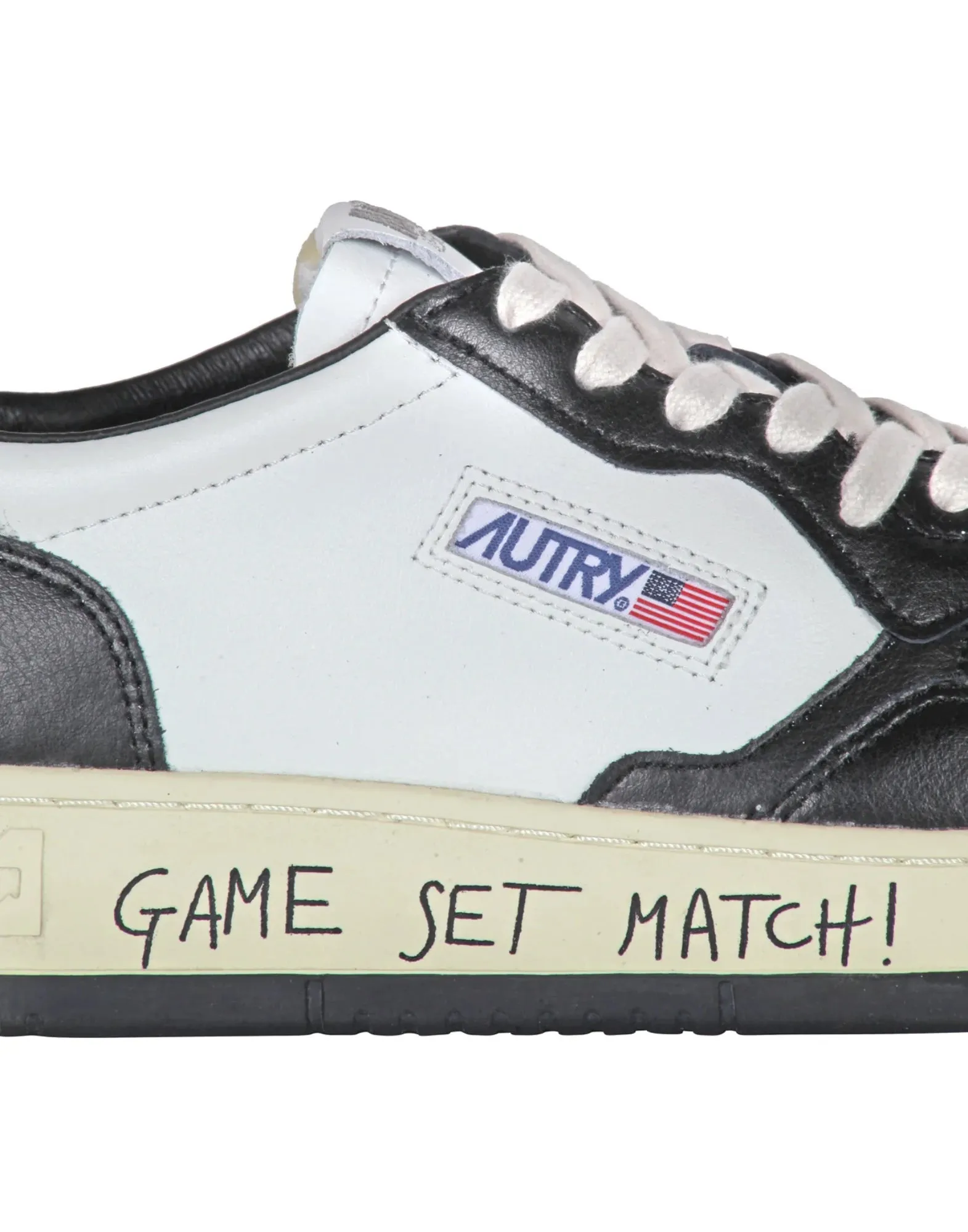 Shoes woman AULW BH02 Autry