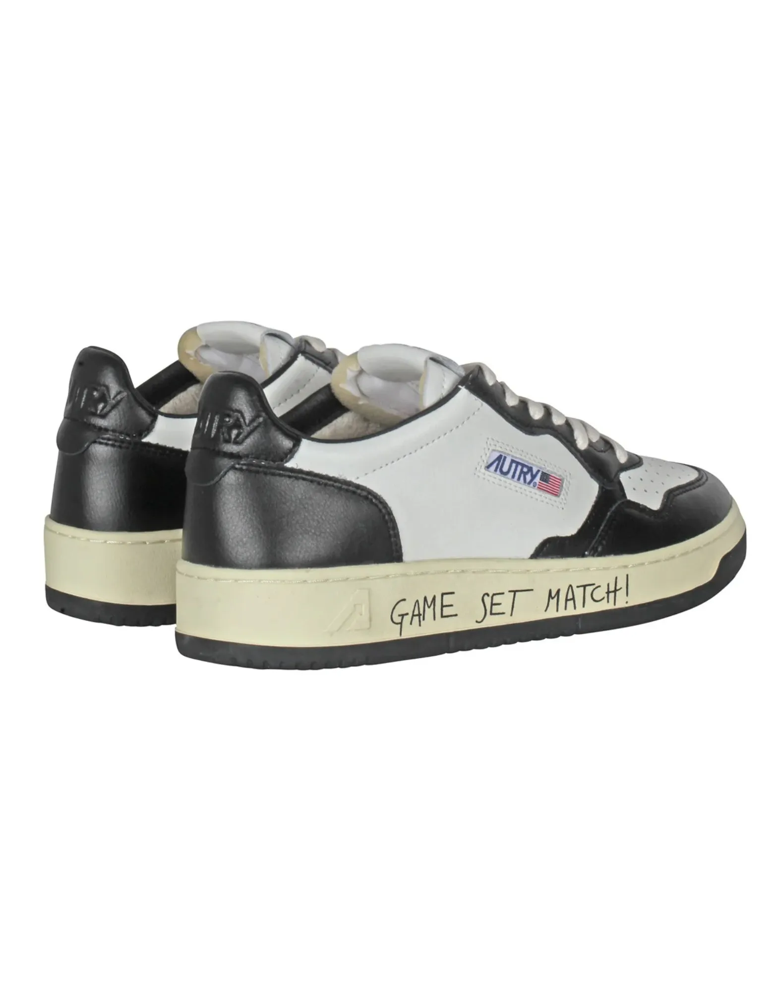 Shoes woman AULW BH02 Autry