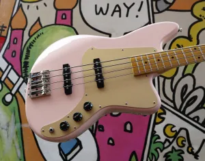 Shub JMH-01 Bass