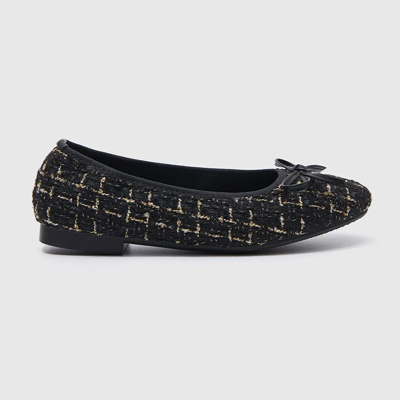 Slip on Loafer Ballet Casual Flats