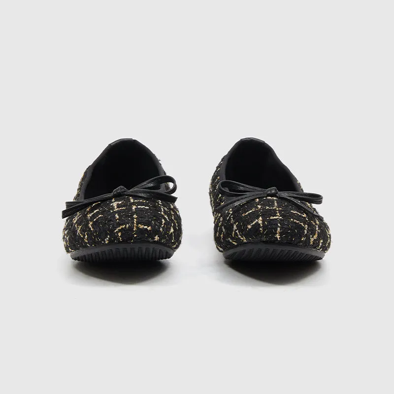 Slip on Loafer Ballet Casual Flats