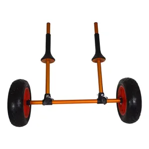 SOT SCUPPER CART