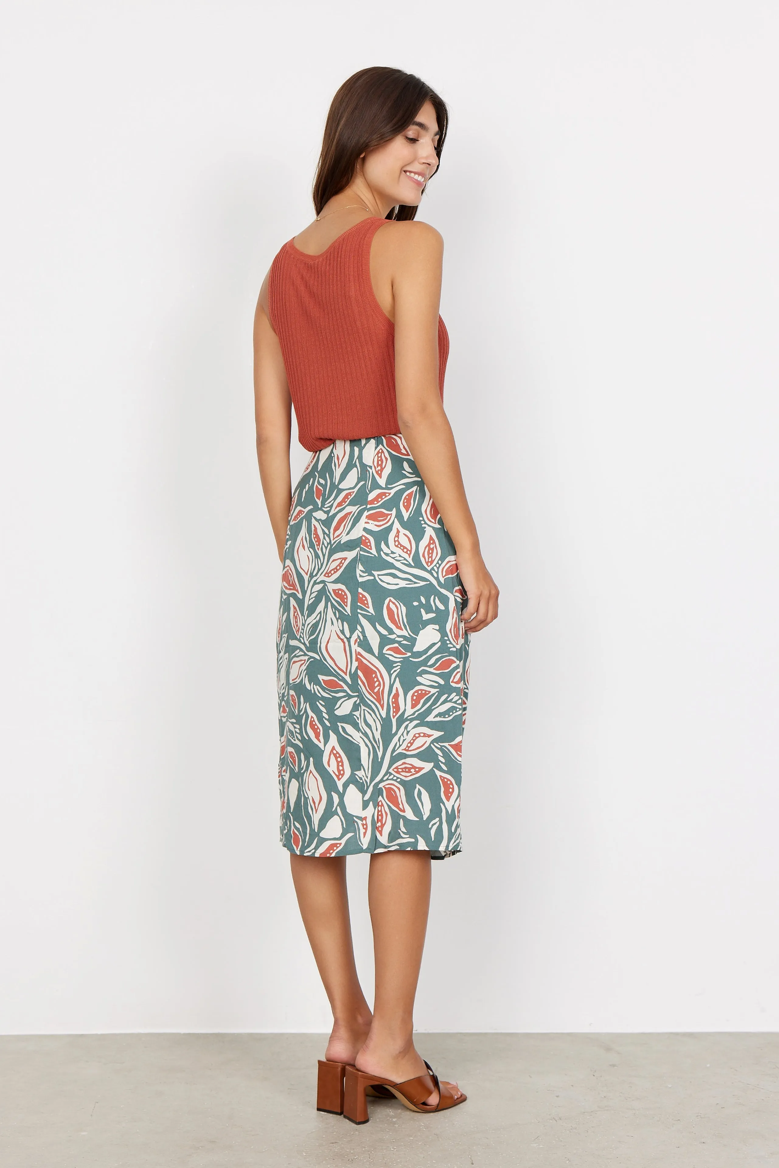 Soya Leda 2 Skirt