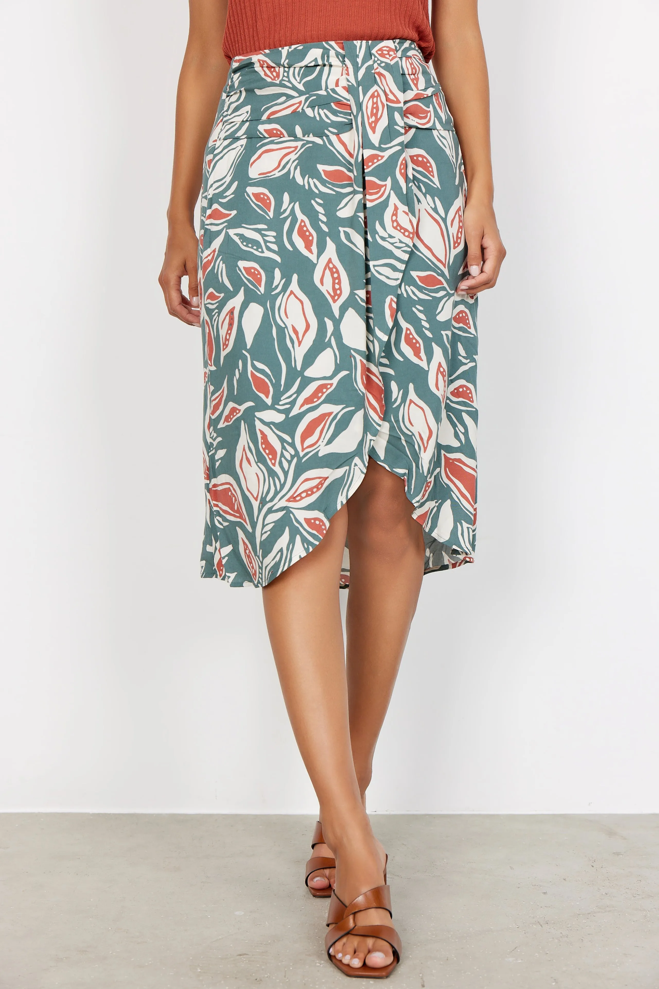 Soya Leda 2 Skirt
