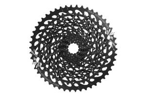 Sram GX Eagle XG-1275 10-50 12 Speed Cassette - 10-50t - Black