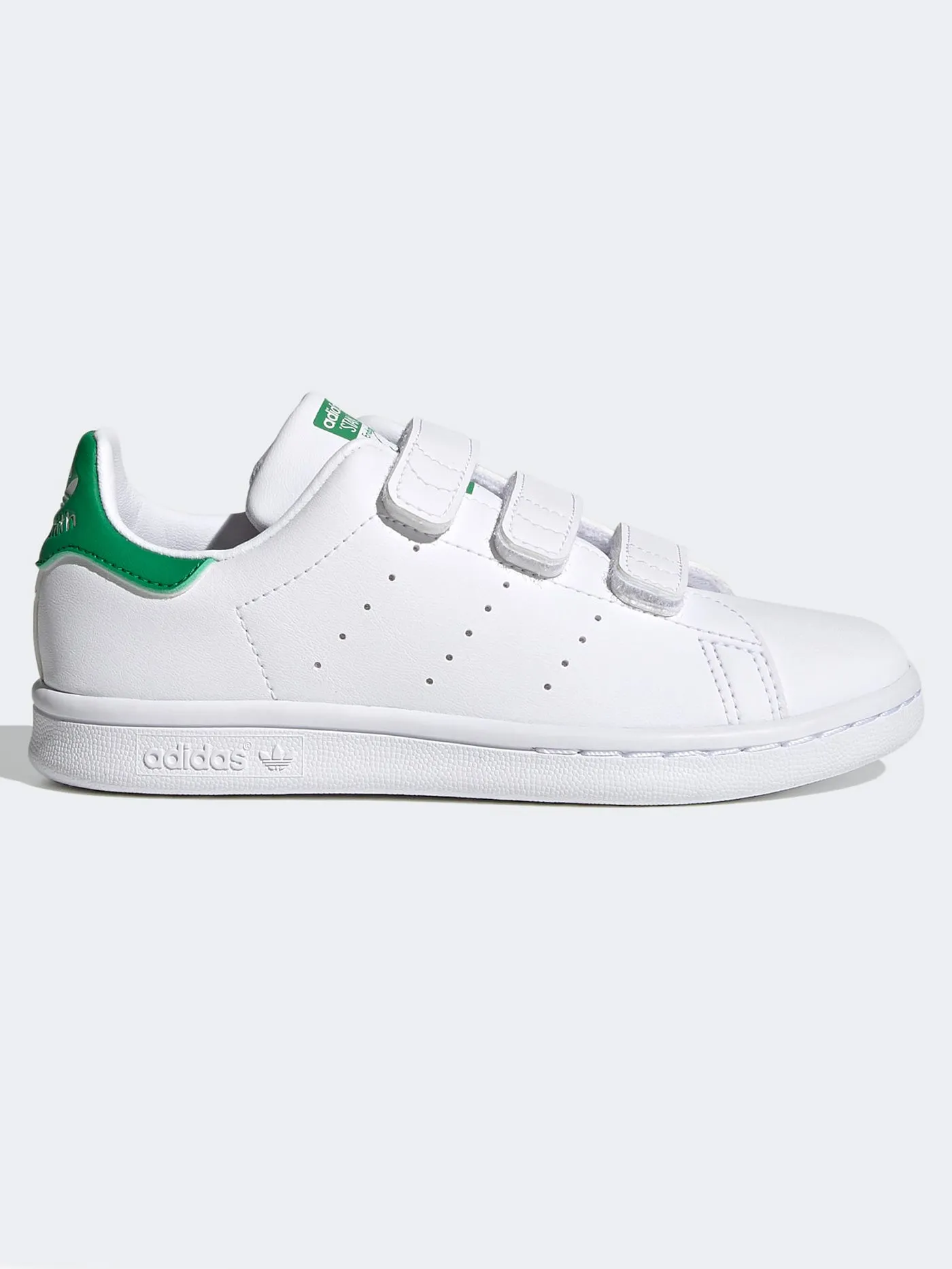 Stan Smith CF Shoes (Kids)