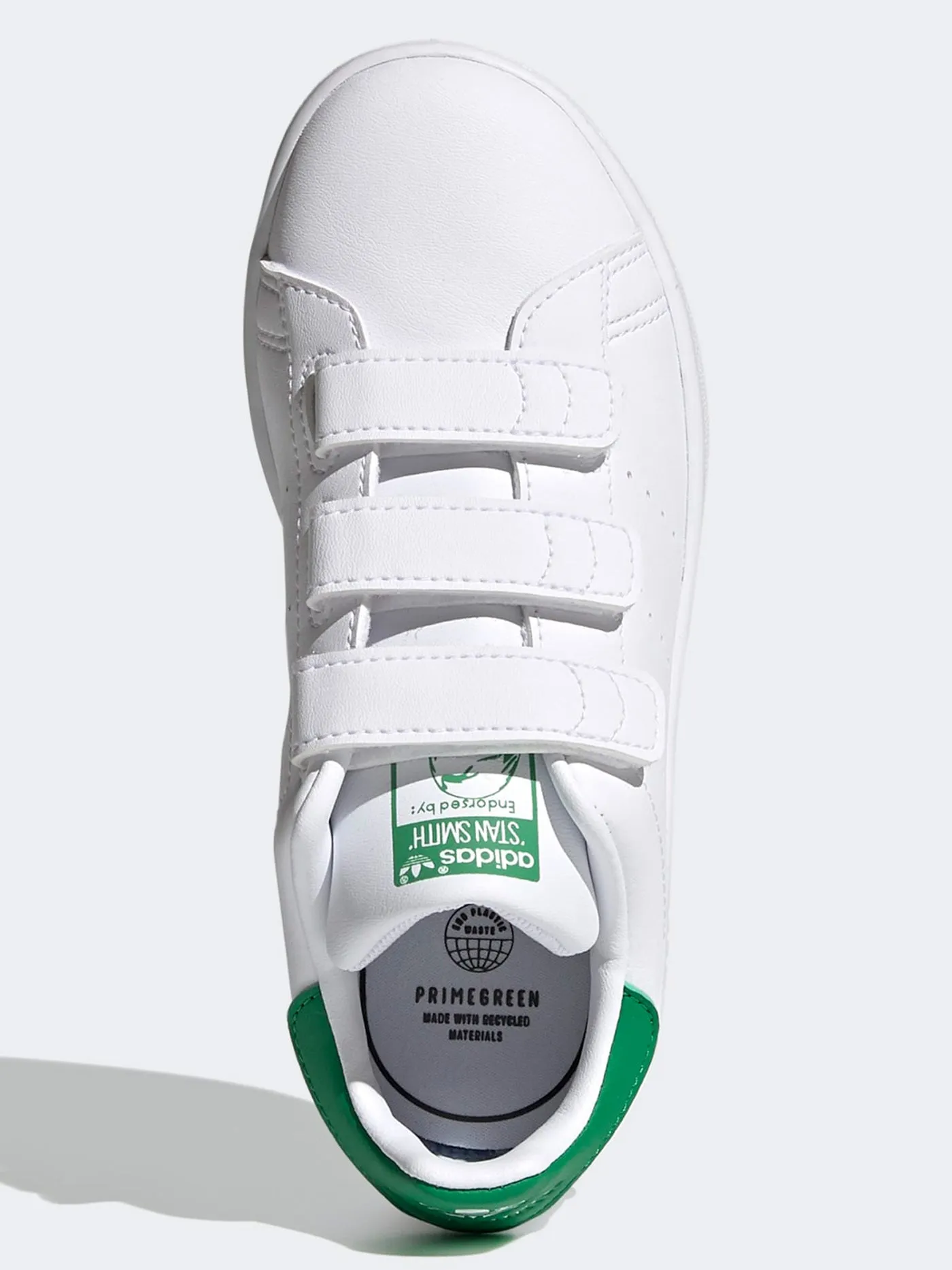 Stan Smith CF Shoes (Kids)