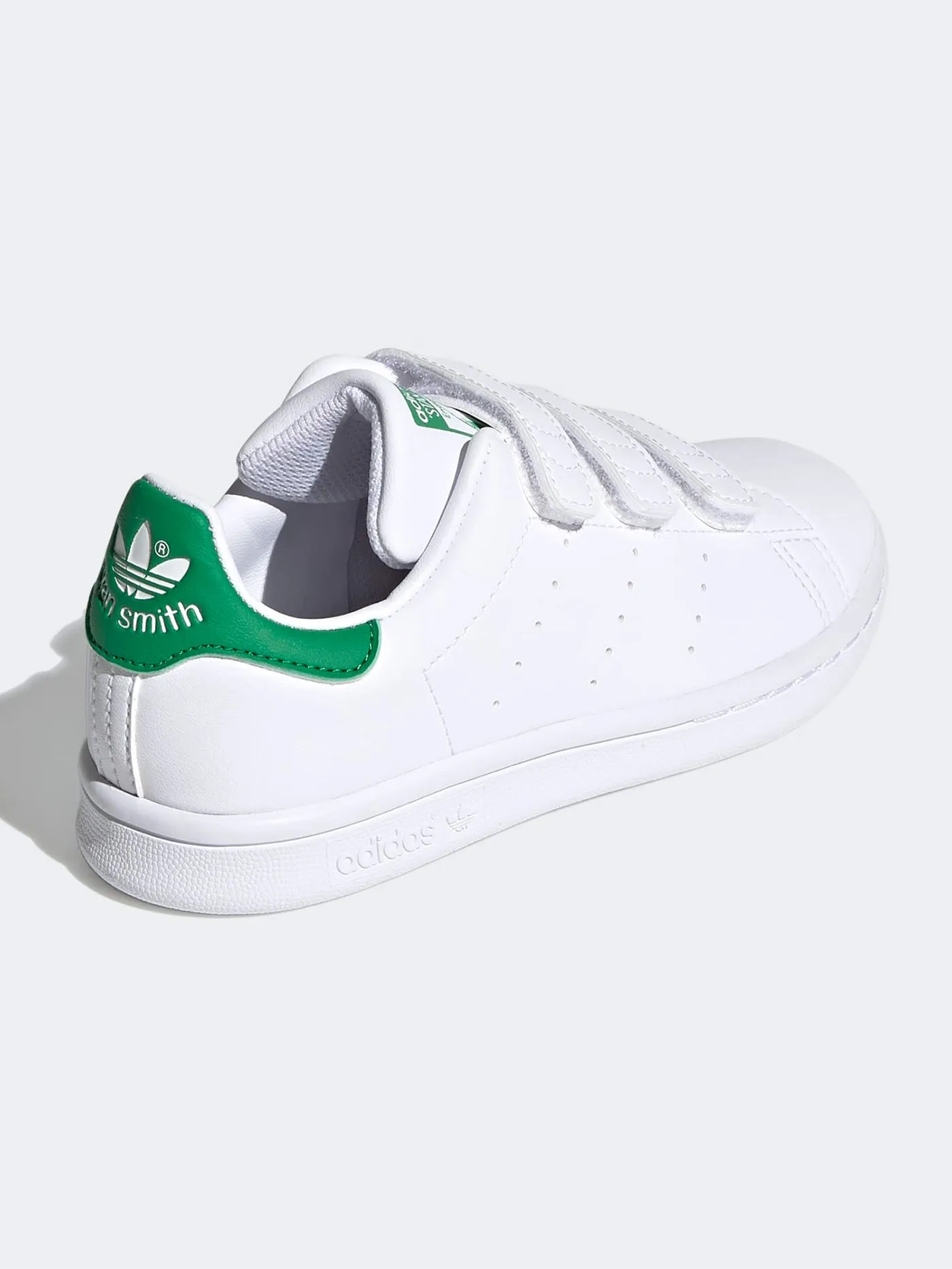 Stan Smith CF Shoes (Kids)