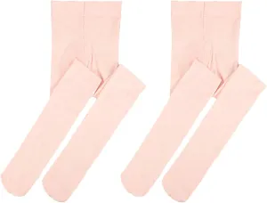 Stelle Girls Ballet Dance Students School Footed Tight (Toddler/Little Kid/Big Kid)
