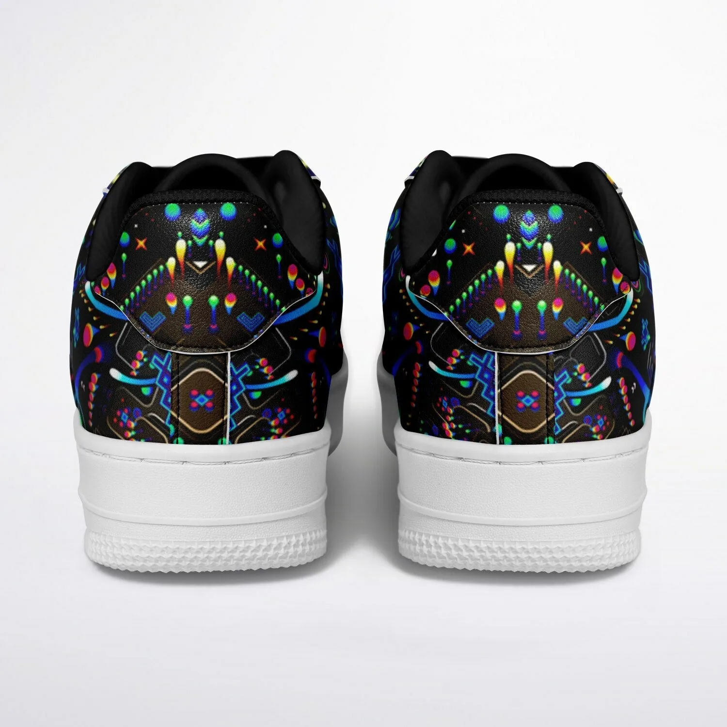 STEPS Core Low Shoes - TAS