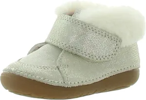Stride Rite Baby-Girl's Sm Mateo First Walker Shoe
