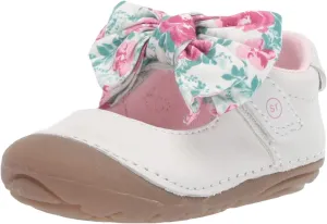 Stride Rite Girl's Soft Motion Esme Casual Mary Jane Flat
