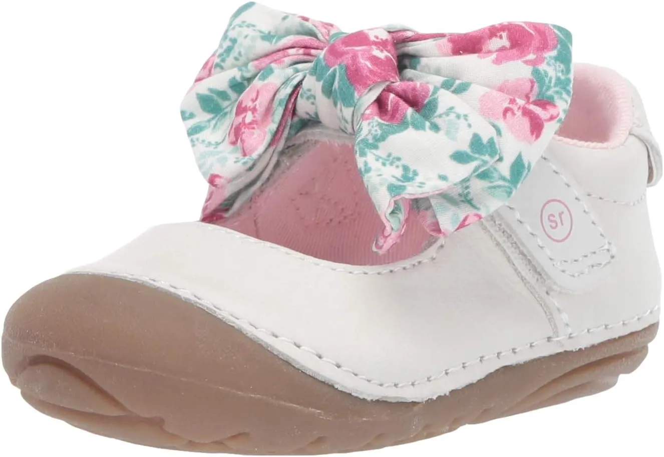Stride Rite Girl's Soft Motion Esme Casual Mary Jane Flat