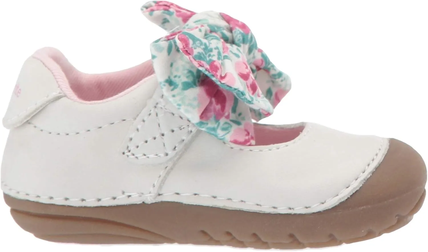 Stride Rite Girl's Soft Motion Esme Casual Mary Jane Flat