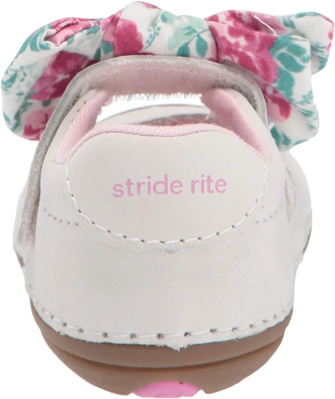 Stride Rite Girl's Soft Motion Esme Casual Mary Jane Flat