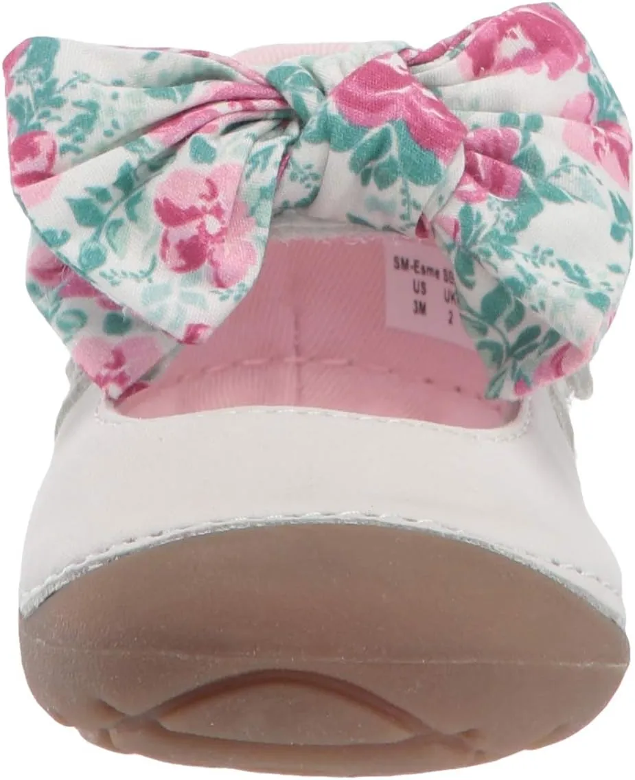 Stride Rite Girl's Soft Motion Esme Casual Mary Jane Flat