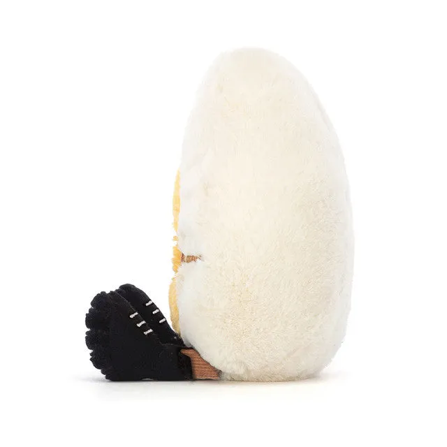 Teddy - Amuseables Boiled Egg Chic