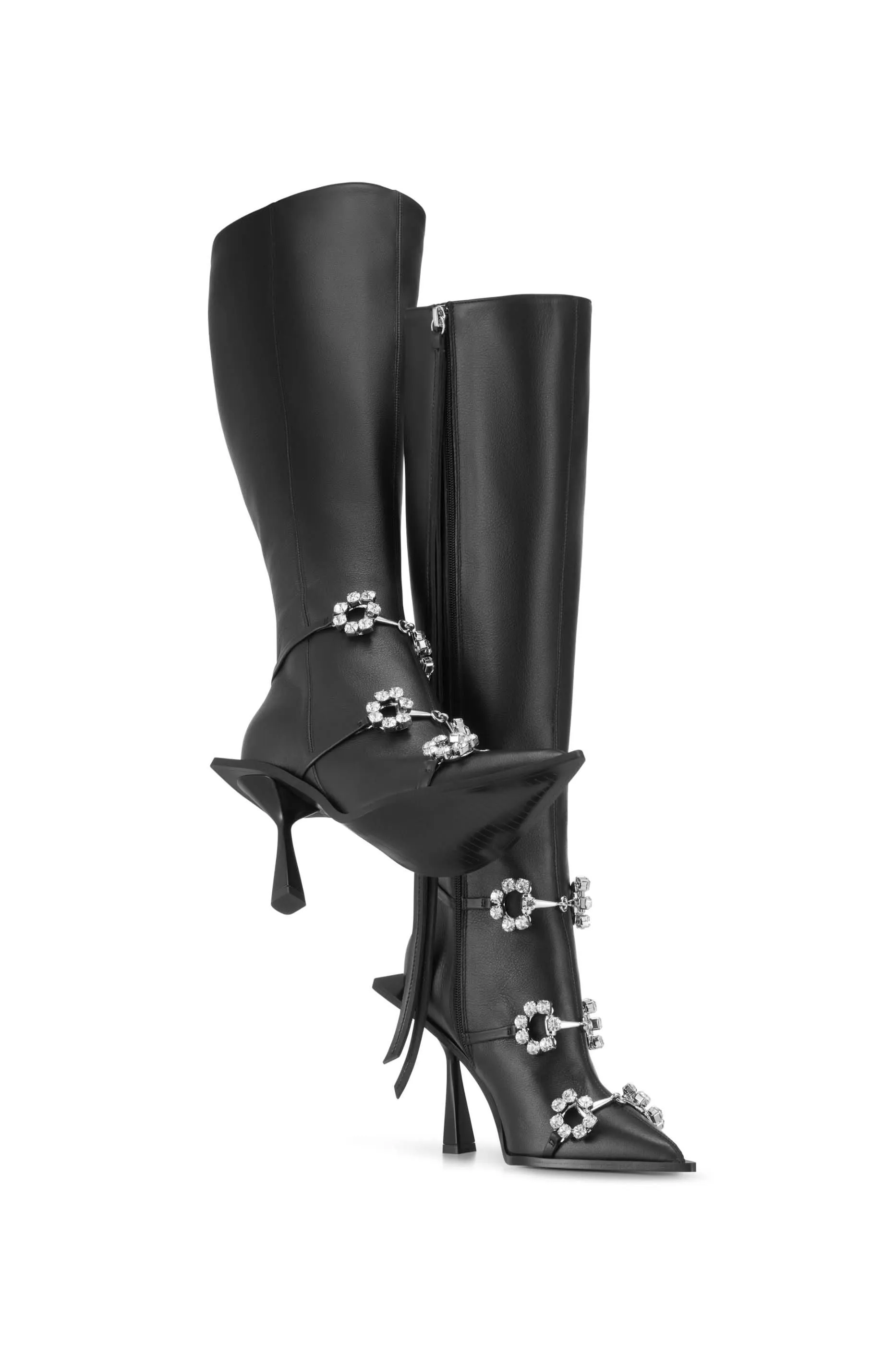 Two Steps From Hell Boots