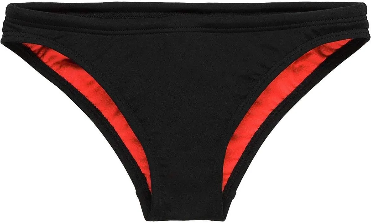 TYR Women's Durafast One Classic Bikini Swimsuit Bottom