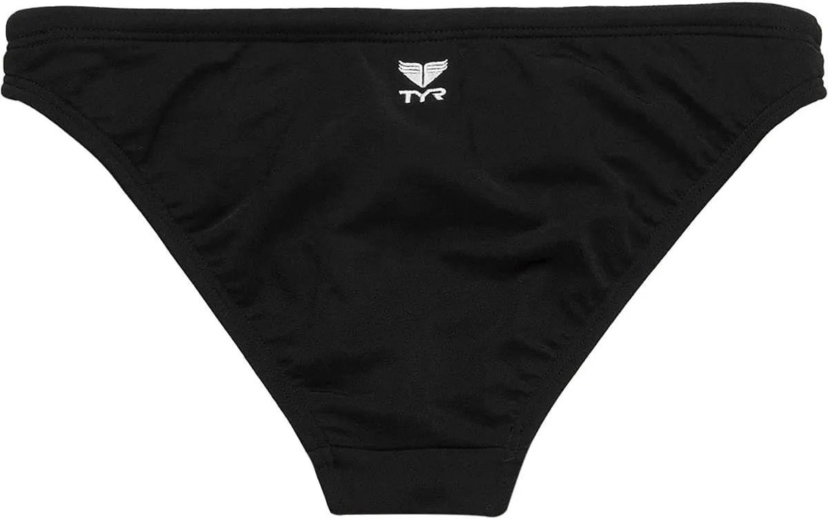 TYR Women's Durafast One Classic Bikini Swimsuit Bottom