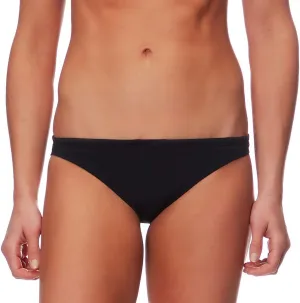 TYR Women's Durafast One Classic Bikini Swimsuit Bottom