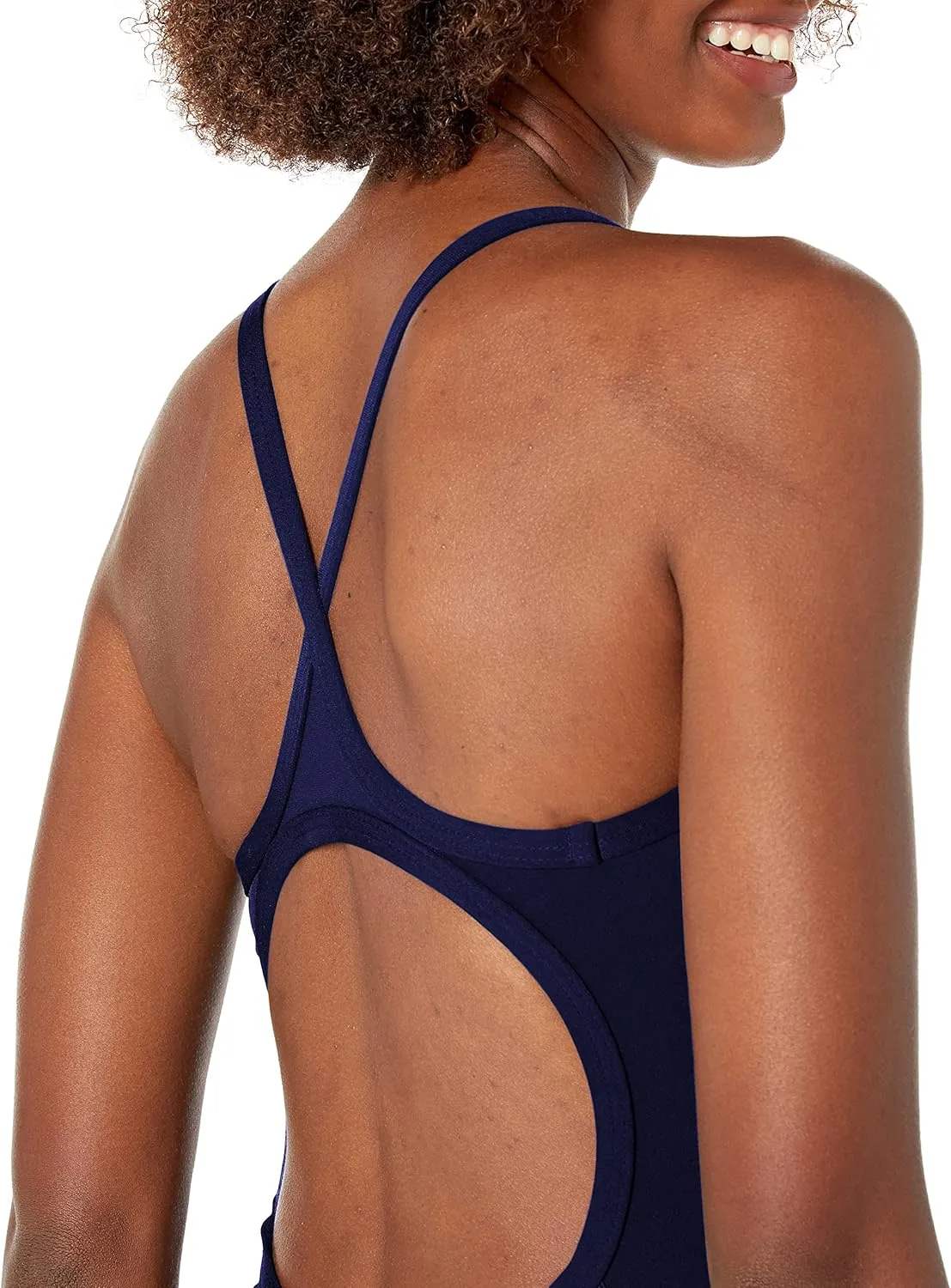 TYR Women's Durafast One Diamondfit Swimsuit