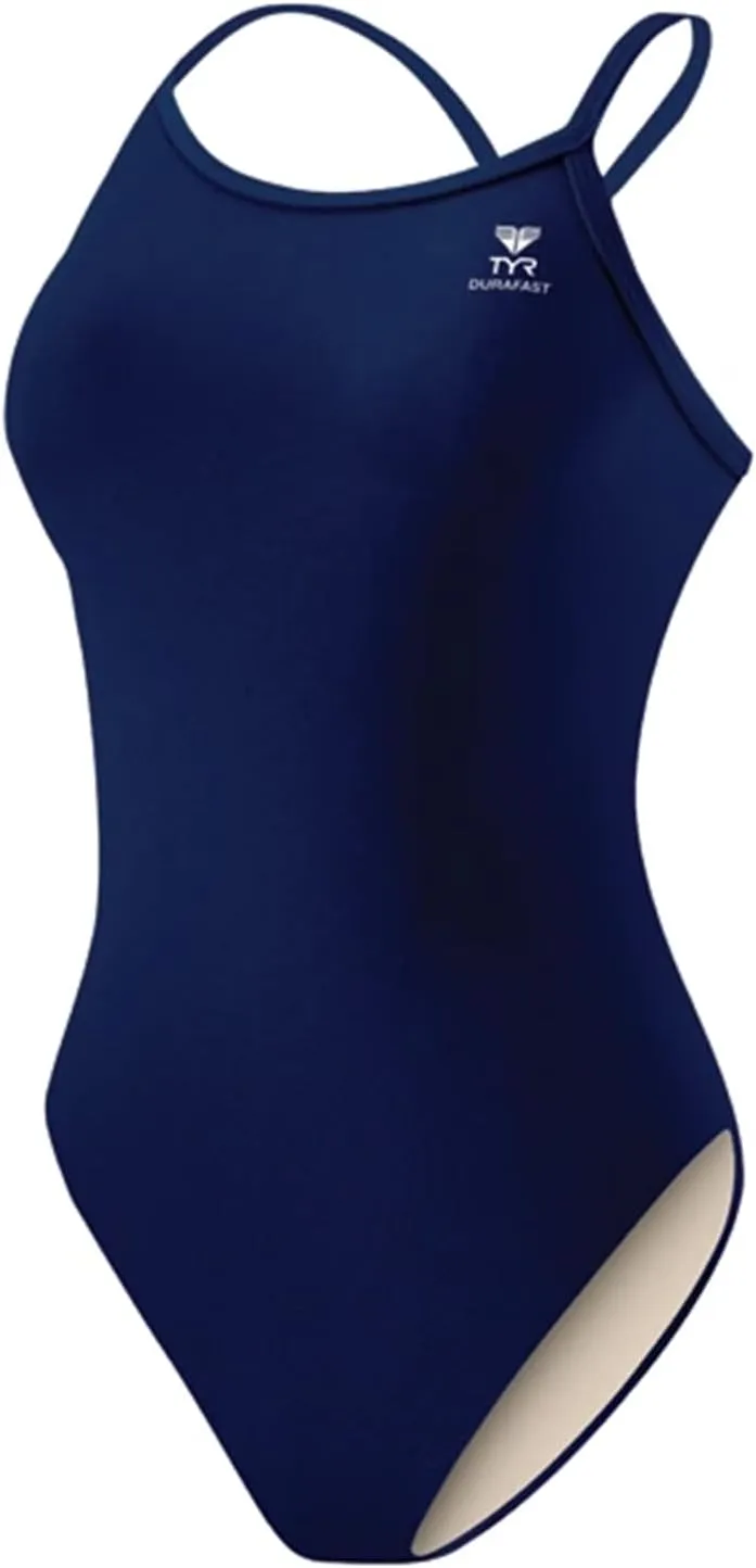 TYR Women's Durafast One Diamondfit Swimsuit