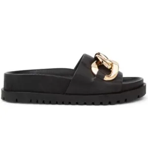 Ubecca Black Slide