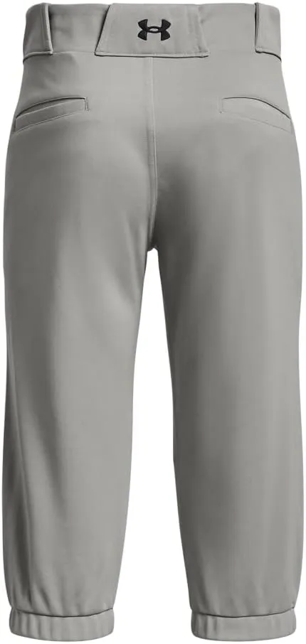 Under Armour Girls' Utility Softball Pants 22