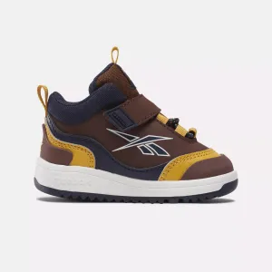 Unisex Weebok Storm X Shoes - Infant