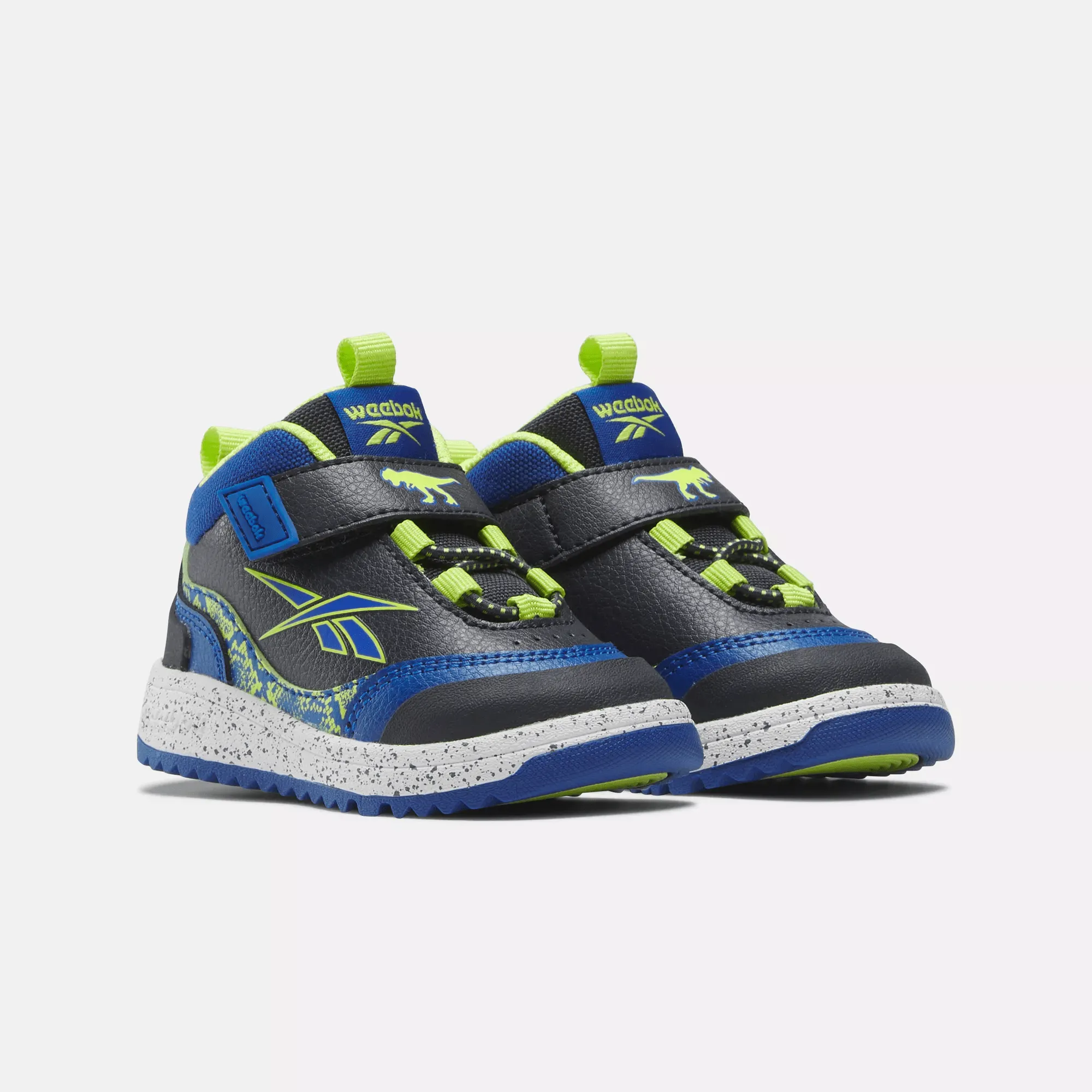 Unisex Weebok Storm X Shoes - Infant
