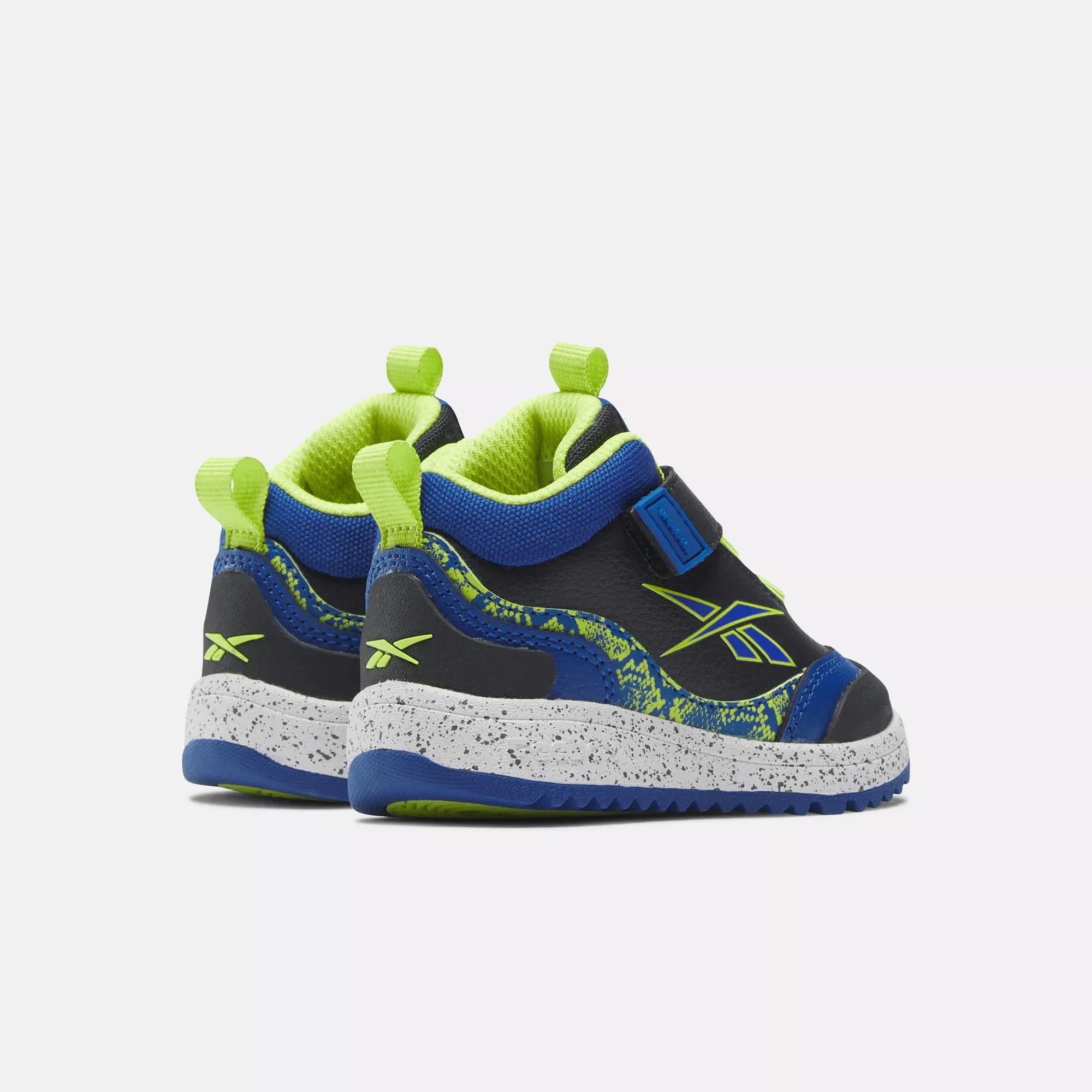 Unisex Weebok Storm X Shoes - Infant
