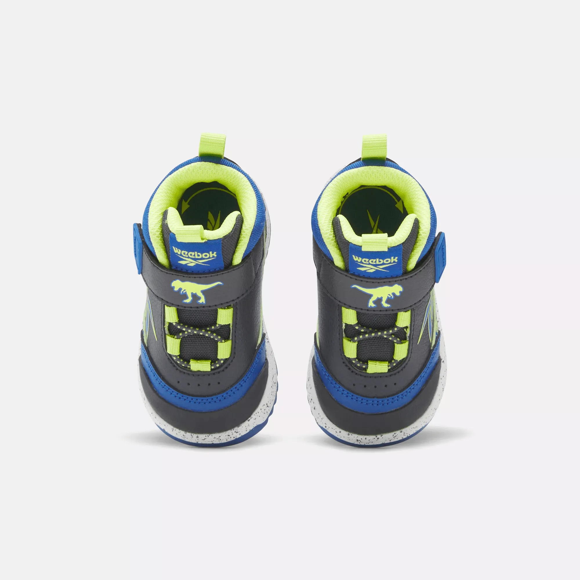 Unisex Weebok Storm X Shoes - Infant