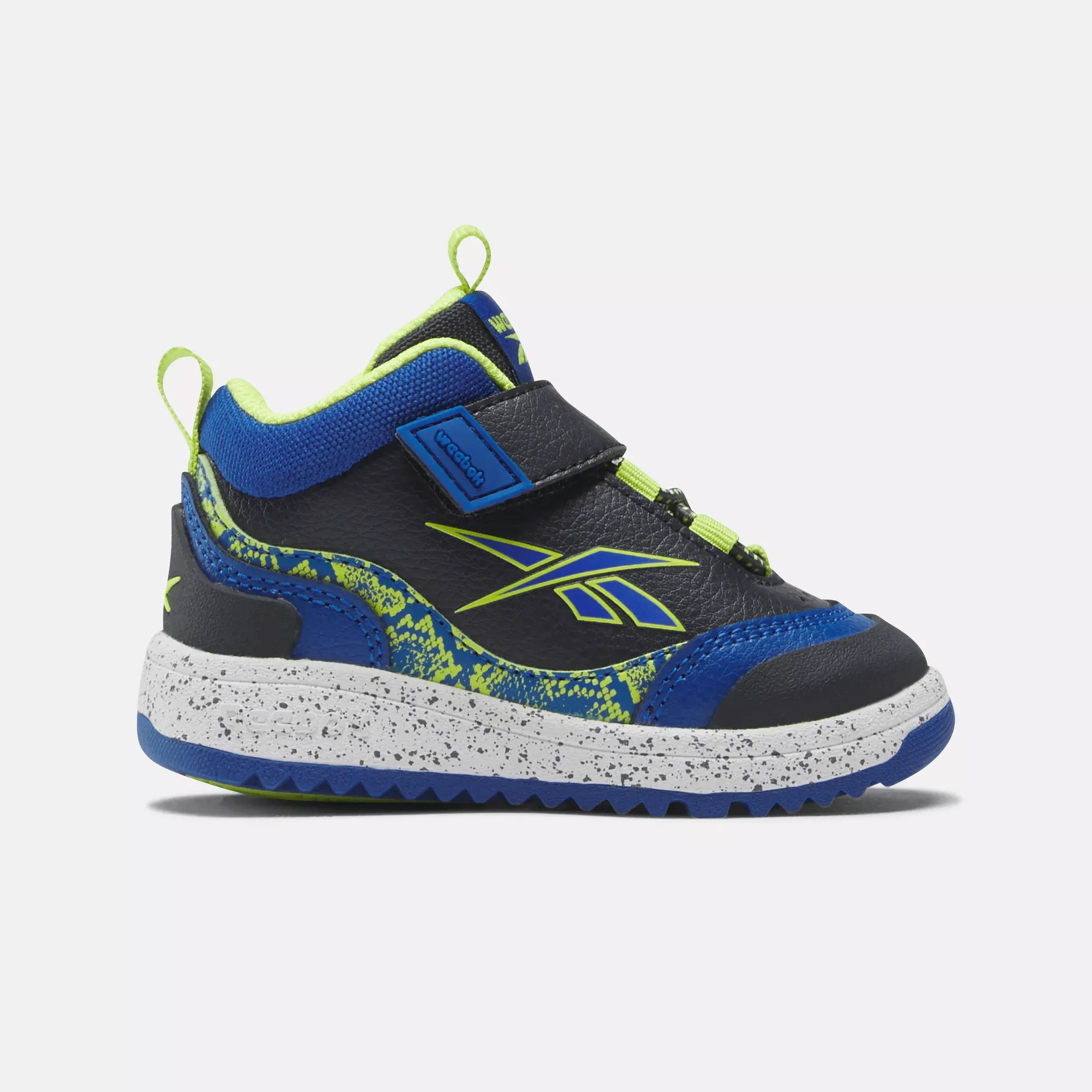 Unisex Weebok Storm X Shoes - Infant