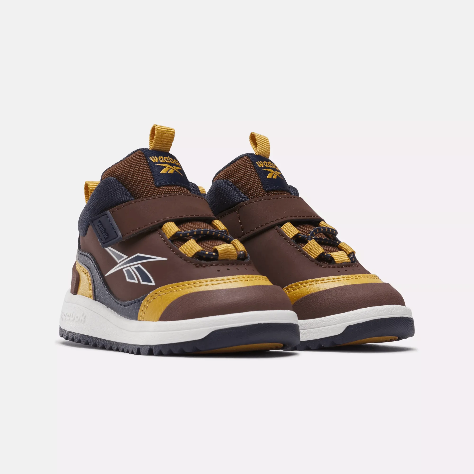 Unisex Weebok Storm X Shoes - Infant