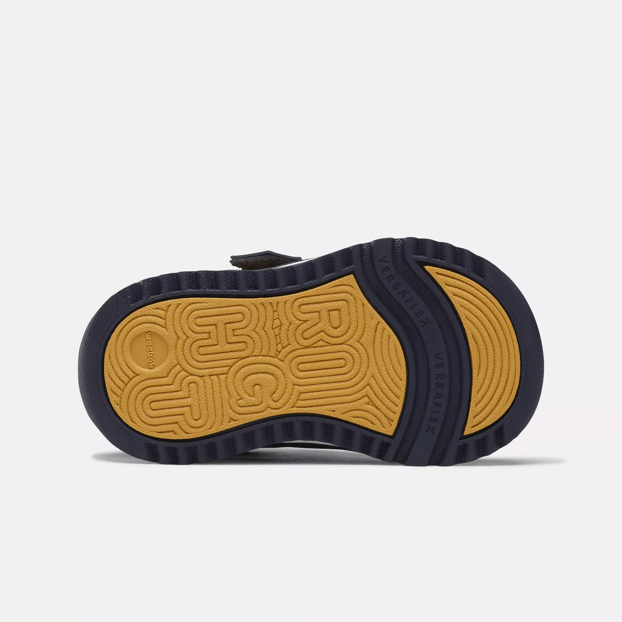 Unisex Weebok Storm X Shoes - Infant