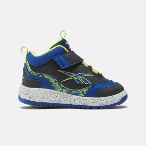 Unisex Weebok Storm X Shoes - Infant