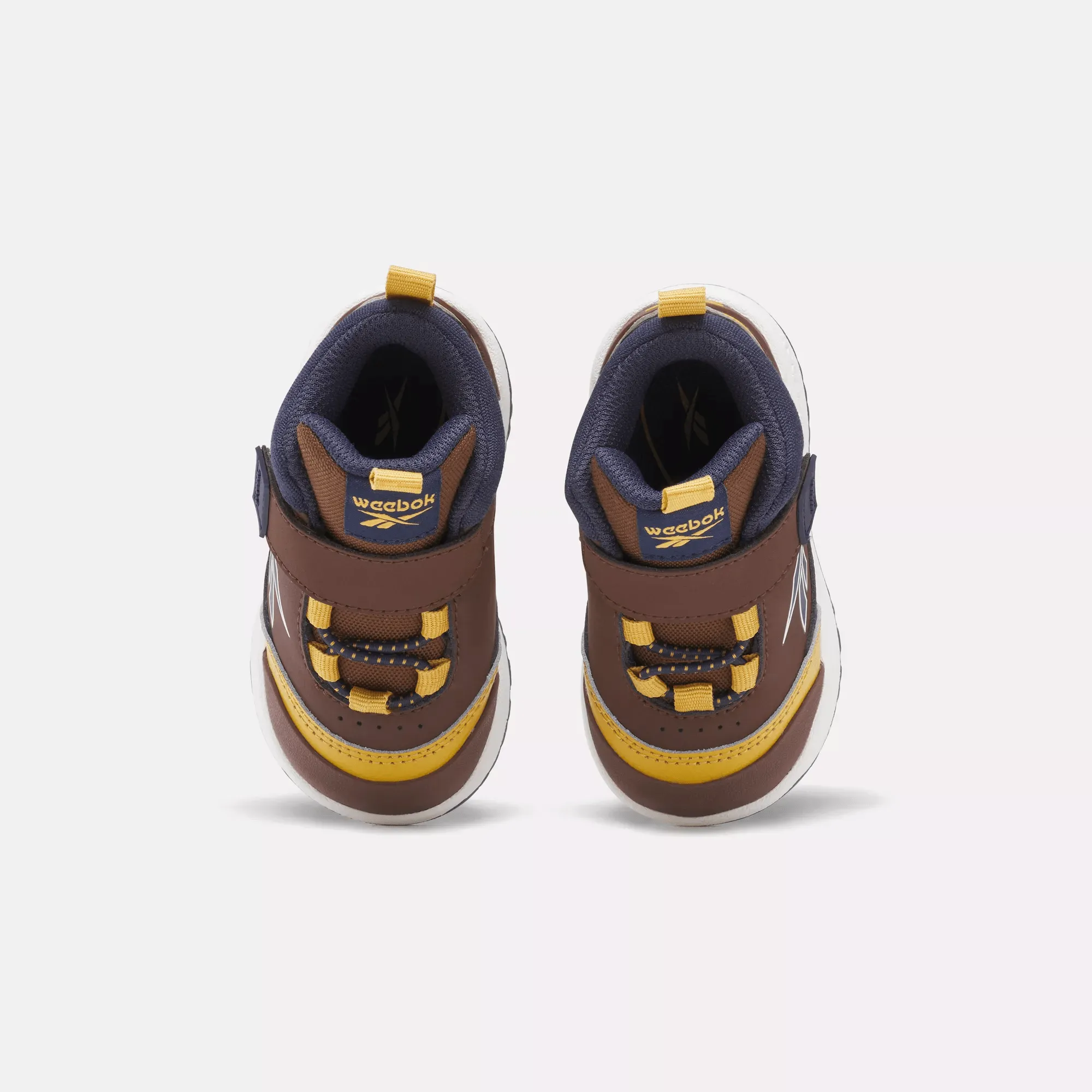 Unisex Weebok Storm X Shoes - Infant