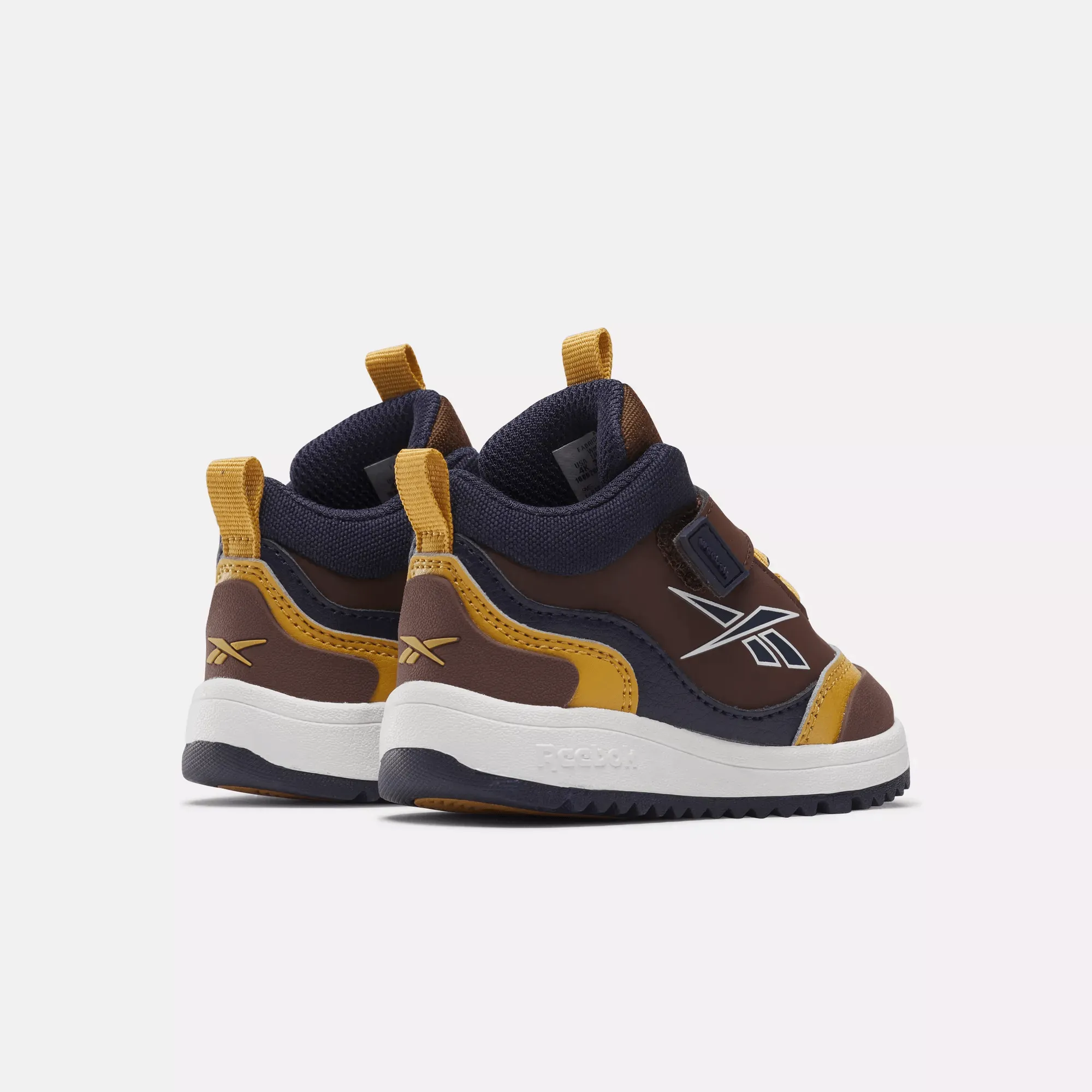 Unisex Weebok Storm X Shoes - Infant