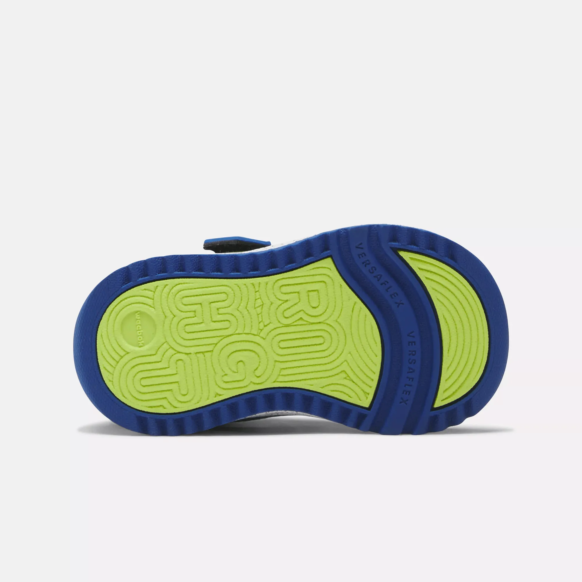 Unisex Weebok Storm X Shoes - Infant