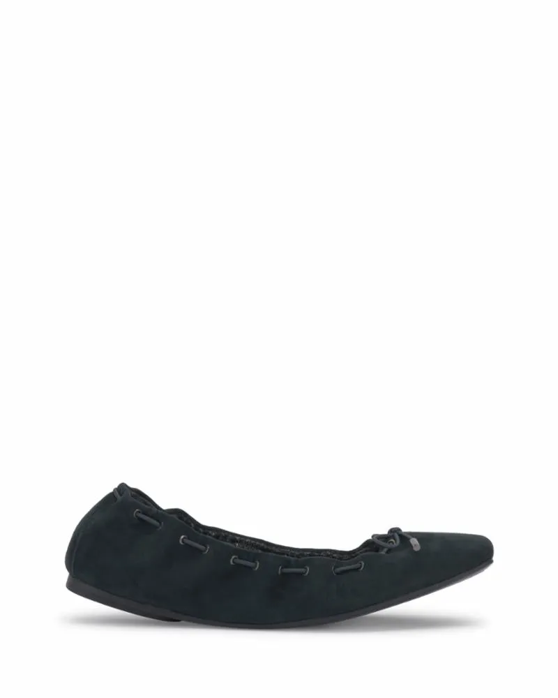 Vince Camuto Women's Valarrae Green M