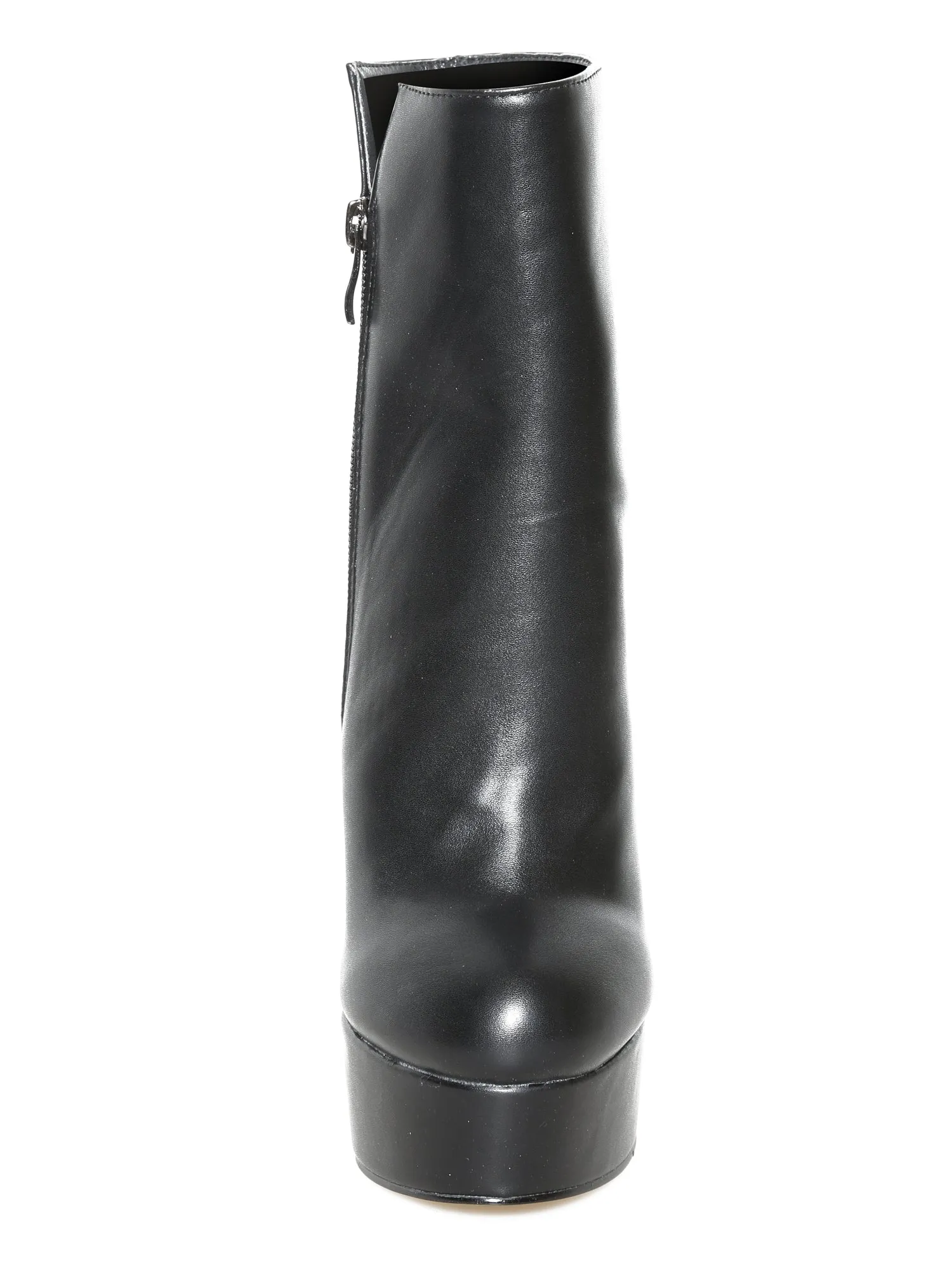 Vixen Skyscraper Ankle Boots