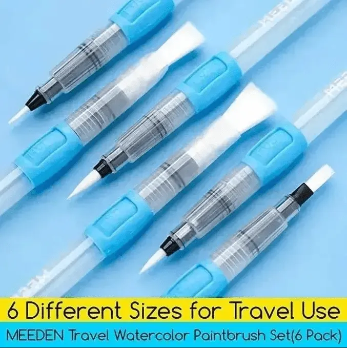 Water Brush Sets